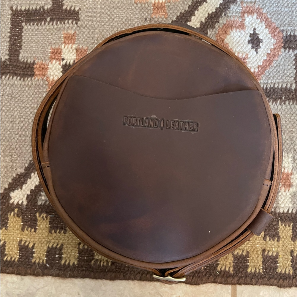 Canyon Circle Crossbody, Small